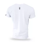 T-shirt męski Legend Lives Forever biały